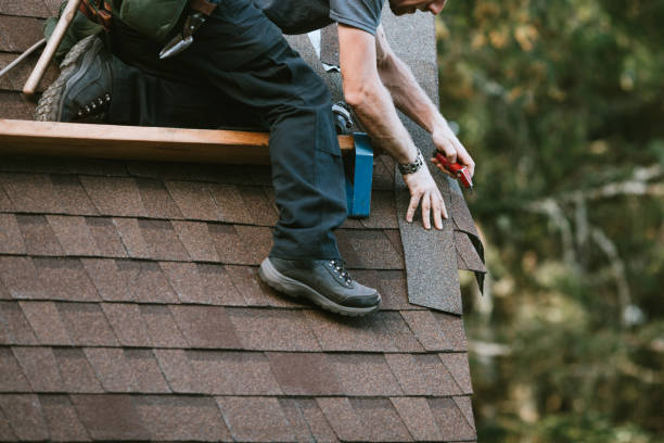 Best New Roof Installation  in Shreve, OH